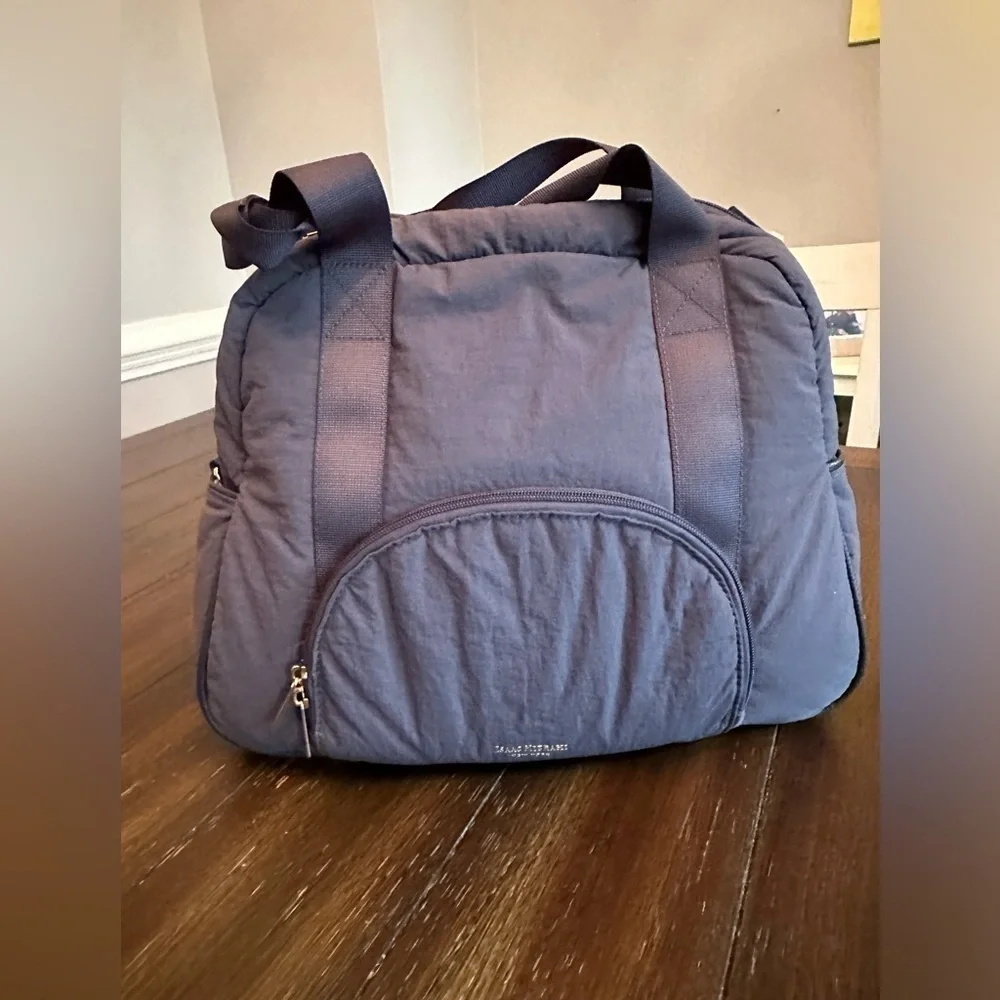 Isaac Mizrahi organizer bag